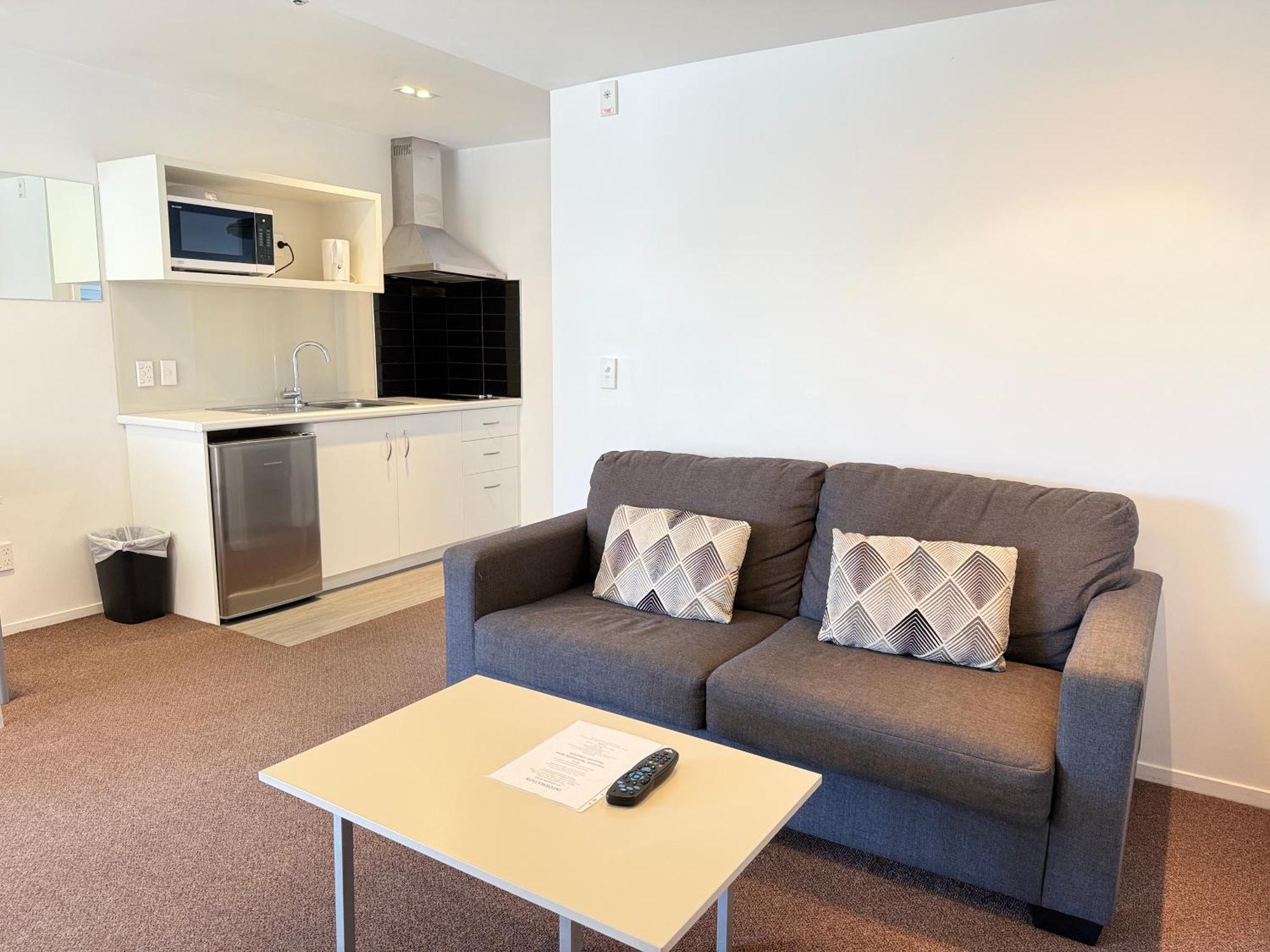 Morrinsville Motel Экстерьер фото