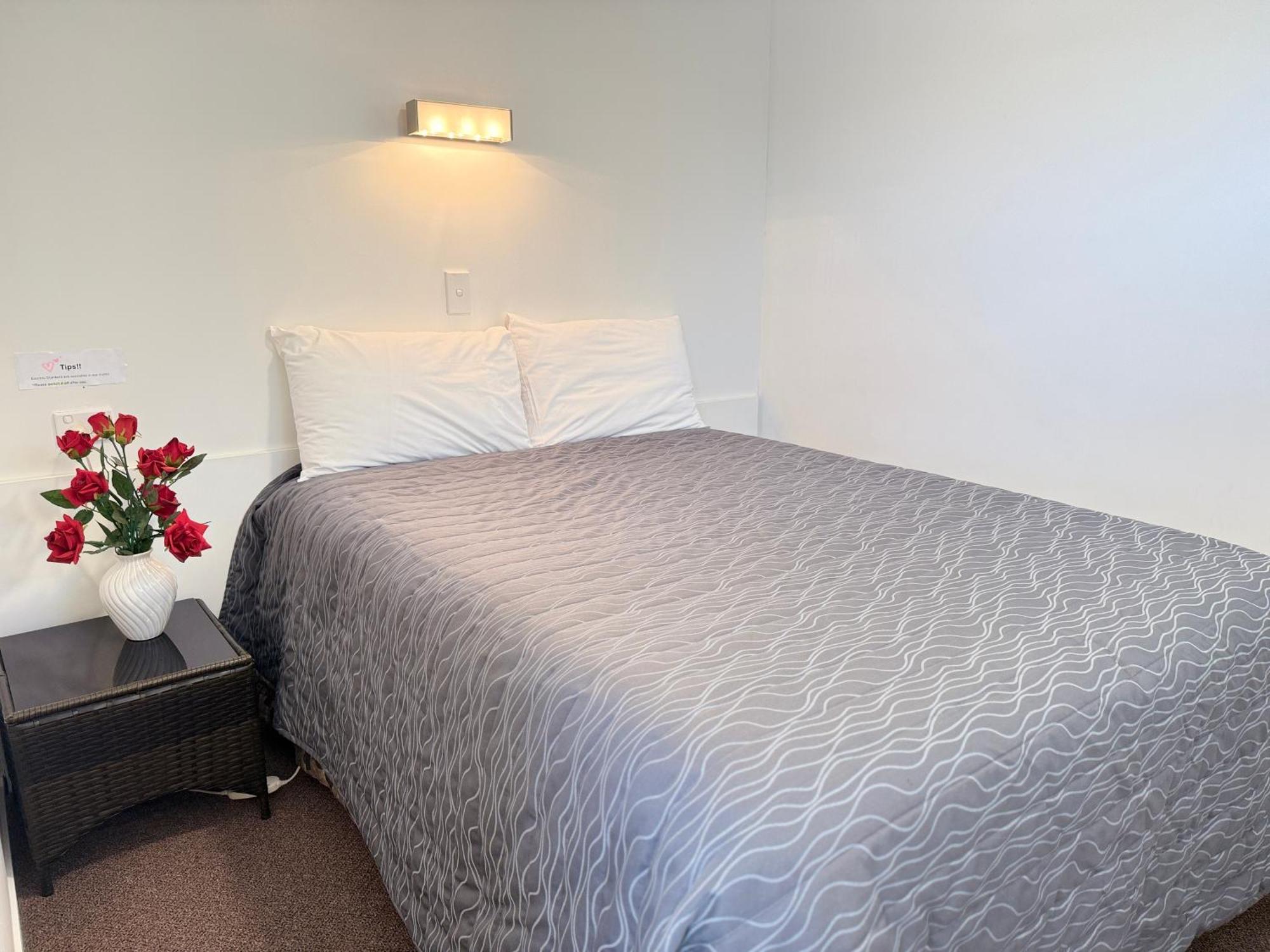 Morrinsville Motel Экстерьер фото