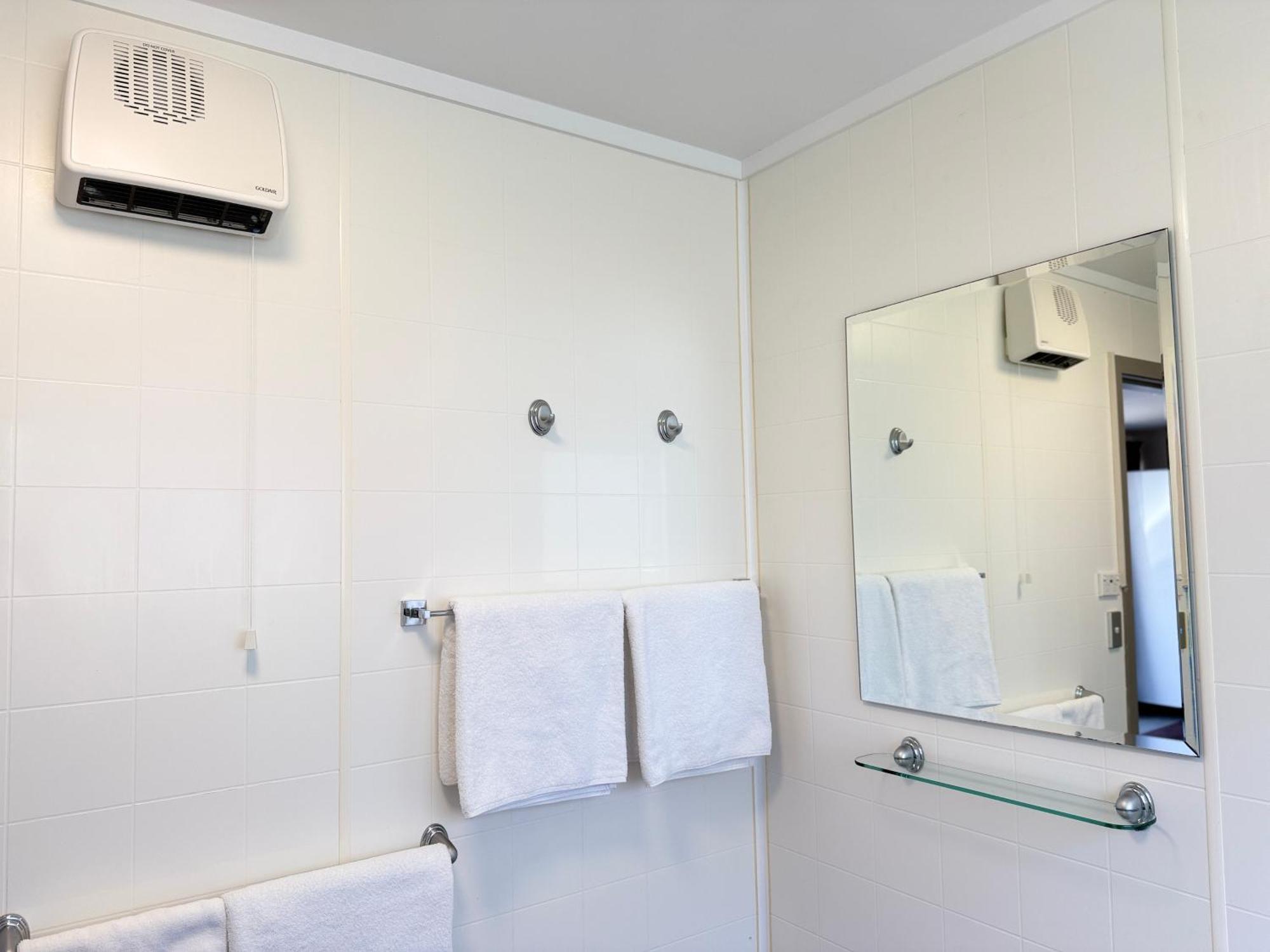 Morrinsville Motel Экстерьер фото