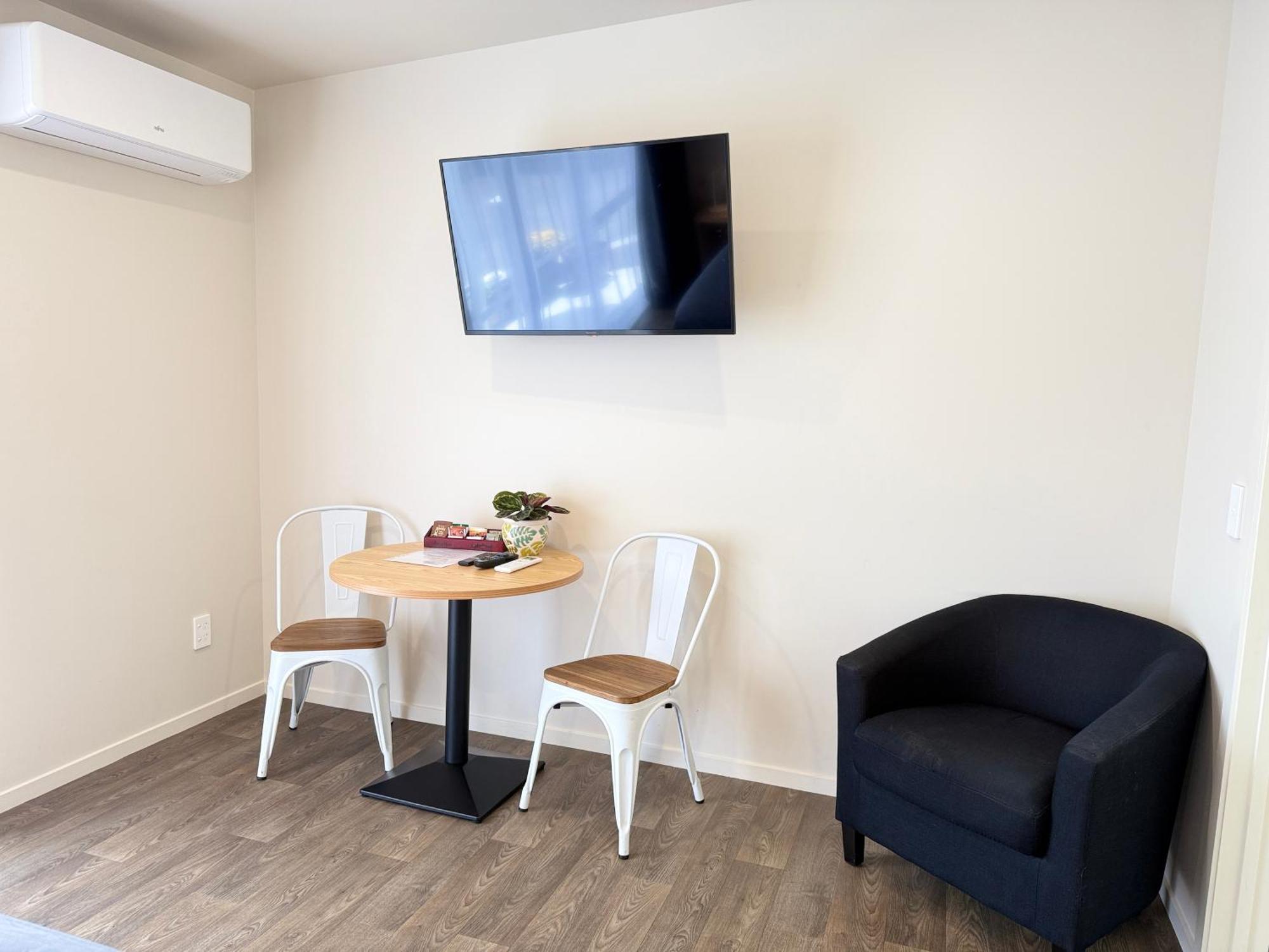 Morrinsville Motel Экстерьер фото