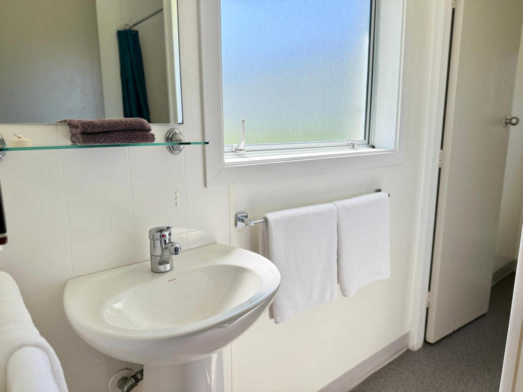 Morrinsville Motel Экстерьер фото