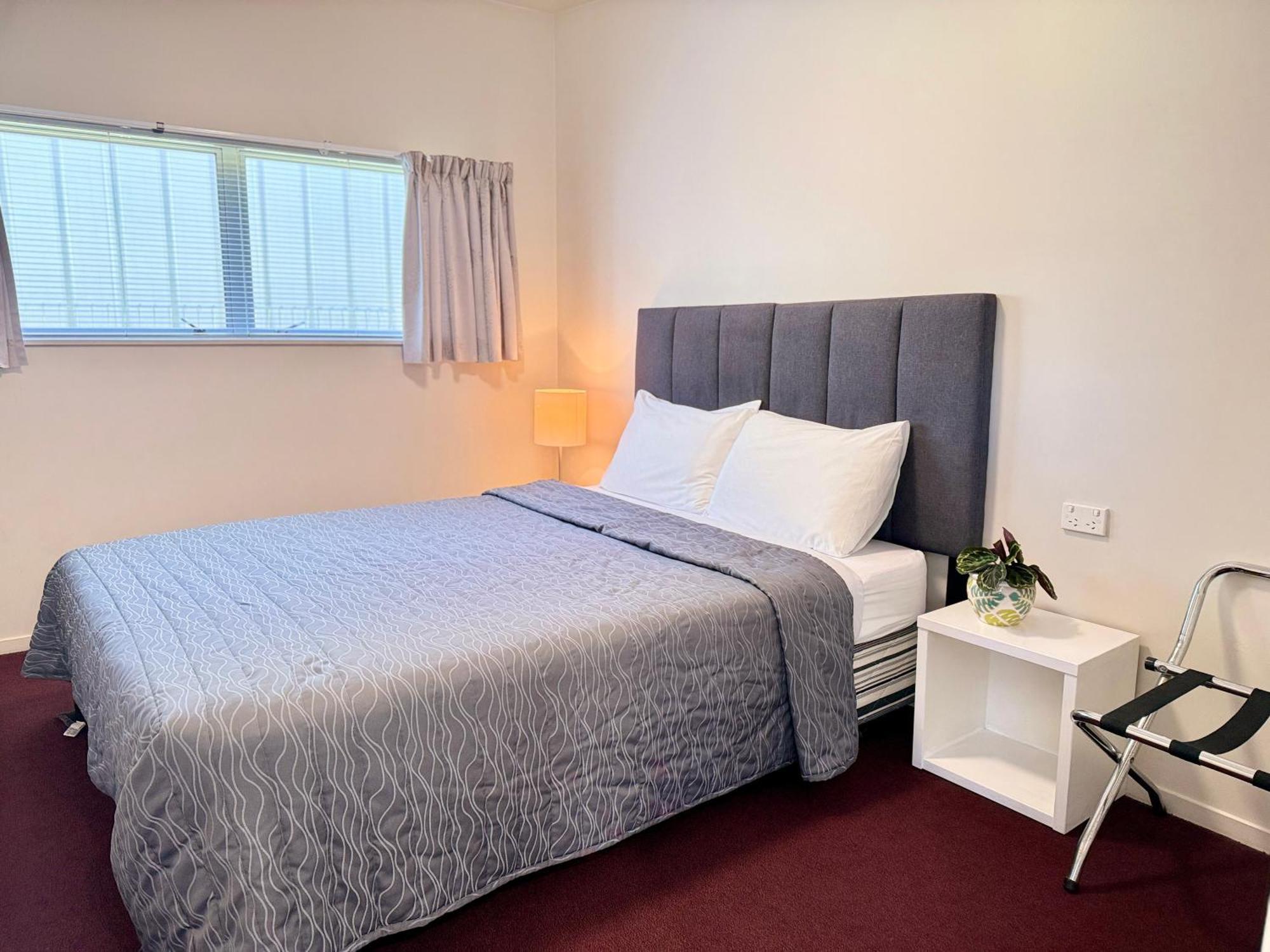 Morrinsville Motel Экстерьер фото